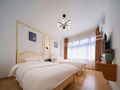 Zhangjiajie Chunlaifeng Inn(Zhangjiajie railway station center bus station branch) Hotels in 