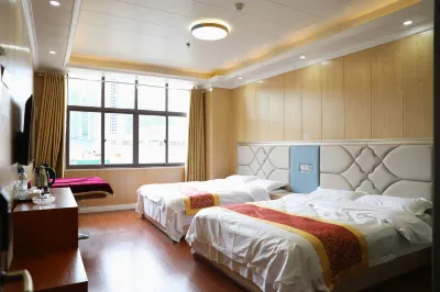 Chiyuan Hotel