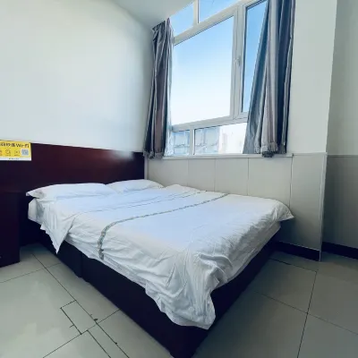 chilongkuaijie Hotels near Jinsannong Farm