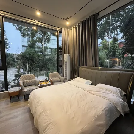 Raoping Hele Apartment