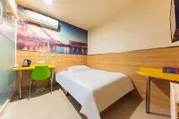 99 Inn Preferred Hotel (Tianjin Eye Ancient Culture Street) Hoteles en 