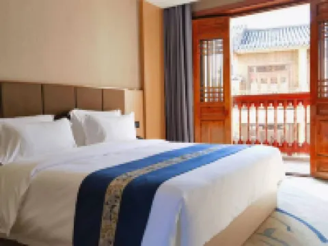 Yuanyuan Chinese Inn