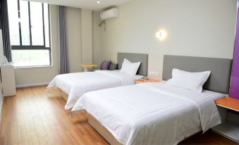 7Days Inn Hotel (Xuzhou New Urban Area Municipal Government Olympic Sports Center)