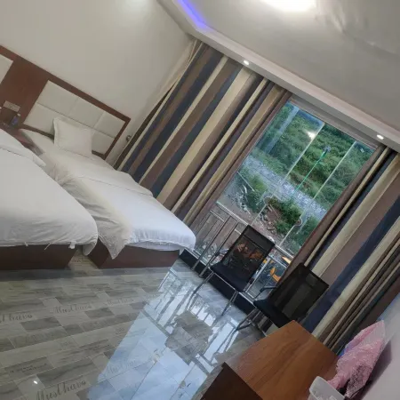 Jiuyi Homestay
