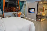 The Xiya impression hotel in Wenshan