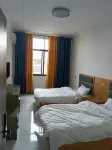 Mong Kok Hotel