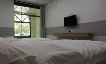 Shangyou Apartment (Qishi Town)