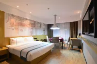 City Comfort Inn Hotel (Shayang Hongsen New World) Hôtels à : Shayang