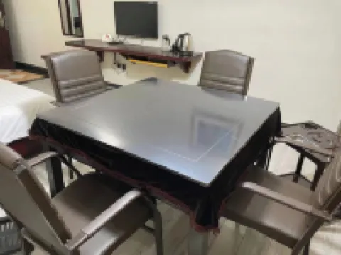 오리엔탈 홈 빌딩 e스포츠 호텔