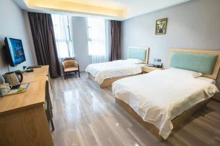 Gulin Jingyue Hotel