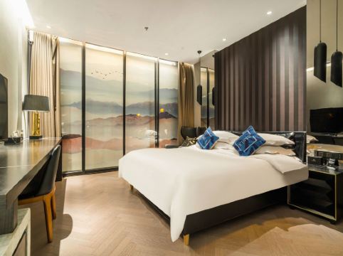 禧倫臻選酒店（上海靜安寺店）