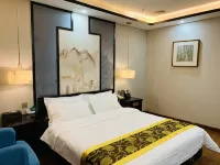 Eyi Qihang Hotel Hotels in Xiangning