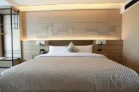Morning Hotel (Hecheng District Government Huaihua University) Hotels in Huaihua