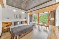 Moganshan Sheyin Resort