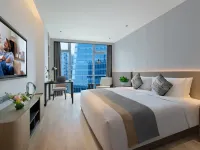 Somerset Gaoxin Chengdu Hotels near Gaoxin