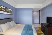 Novotel Guiyang Panjiang - balcony