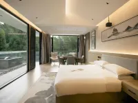 Shunan Bamboo Sea Renjoy Hotel Hotels in Changning