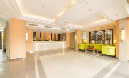 Jinjiang Inn (Changchun Shengshi Avenue) - Housity
