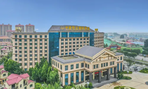 Zhongyuan Sunny International Hotel