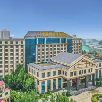 Zhongyuan Sunny International Hotel