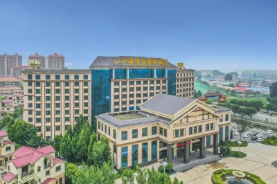 Zhongyuan Sunny International Hotel