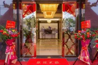 Huilai Huiyuan Hotel - 2 stjerner