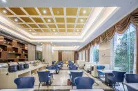 Vienna International Hotel (Loudi Stadium)