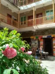 Ganbao Tibetan Village Jingji Chamayi Inn Homestay