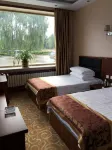 Muling Shuanglong Hotel