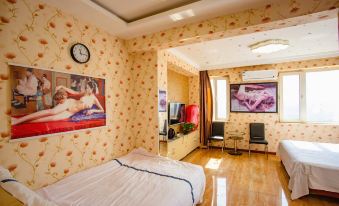 Fushun Aeonia Hotel Apartment