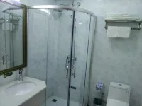 Harqin Zuoyi Yipincheng Hotel Hotels in Harqin Left Wing