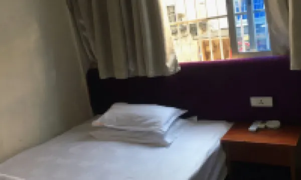 Longyou Haotai Hotel
