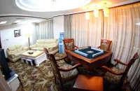 Ruijia Jinlong Hotel Hotels in Longnan
