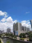 Hongtai Business Hotel Hotel in zona Zhanjiang Institute of Socialism