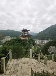 Zhen'an Jinhu Hotel