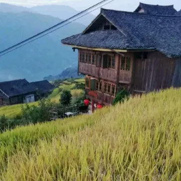 Mountain View Building
