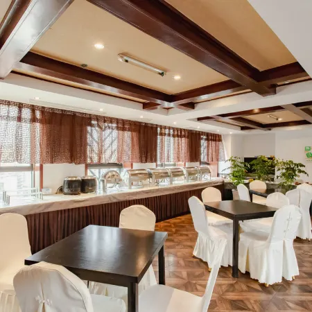 New Vision Hotel