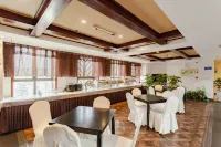New Vision Hotel