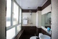 Harbin Aishang Express Hotel Hotel in zona Former Residence of Xiao Hong