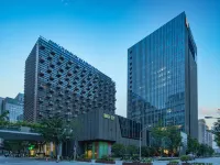 寧波逸東豪生大酒店 鄰近寧波科學探索中心的酒店