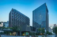 Howard Johnson IFC Plaza Ningbo Hotels in East New City/International Convention Center