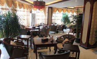 Quanfuju Business Hotel