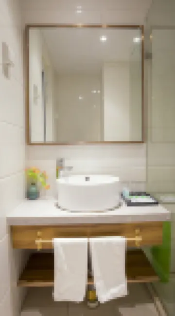 喜格輕奢酒店（滕州真愛商城火車站店）