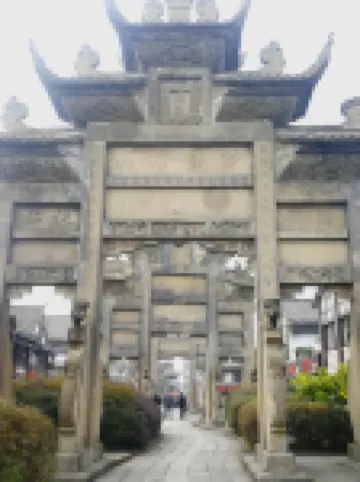 7Days Inn Hotel (Neijiang Longchang Xinhua Street)