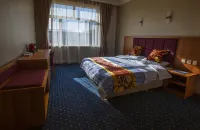 Daxing'anling Huzhong Hotel