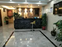 Ninghua Aishe Theme Inn
