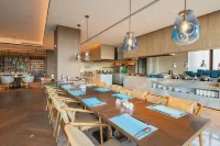 Wingate by Wyndham Hainan Chengmai - servizio colazione