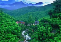 Hangzhou Yaguanqiao Farm stay