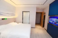 Haifeng Yahao Boutique Apartment