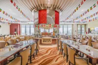 Swan Lake International Hotel - breakfast